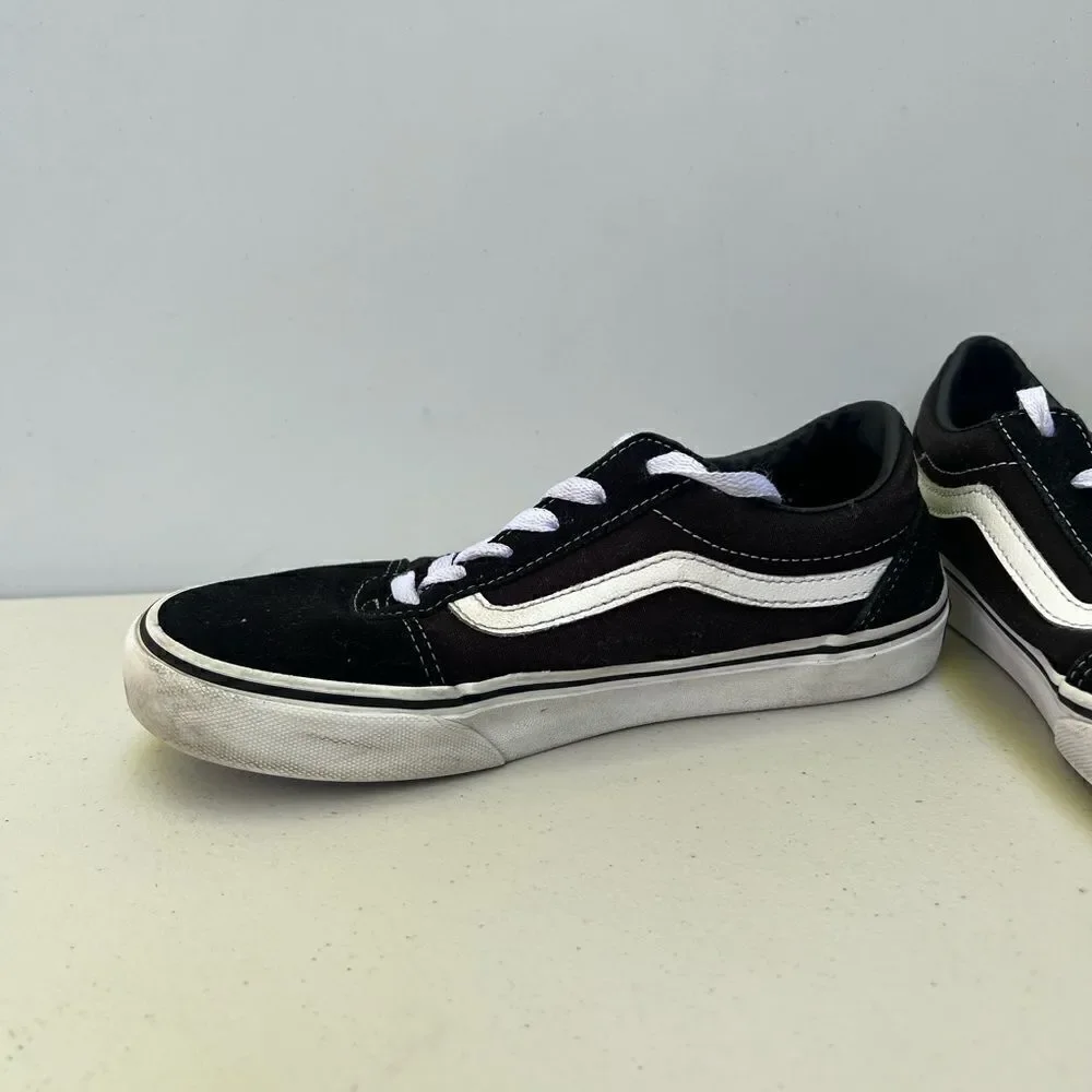 Vans good preowned